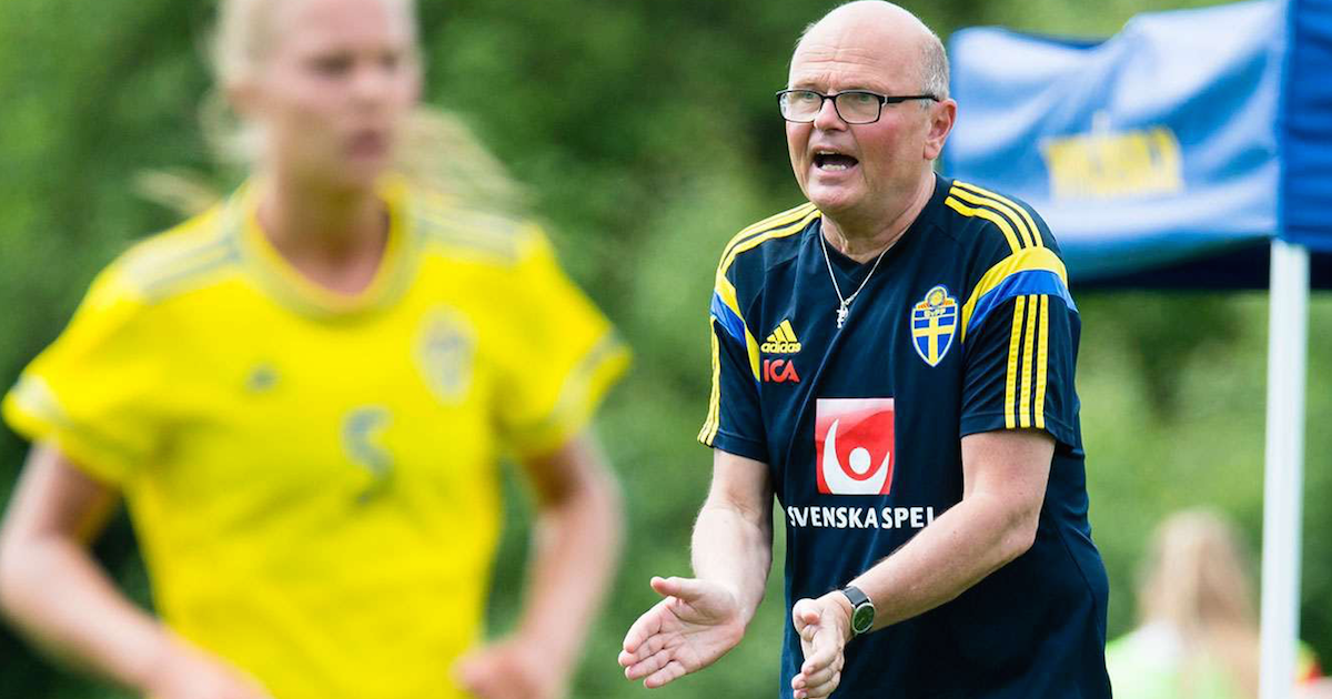Ett mästerligt ledarskap