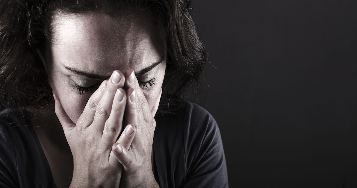 5 av 10 brister i stressarbetet