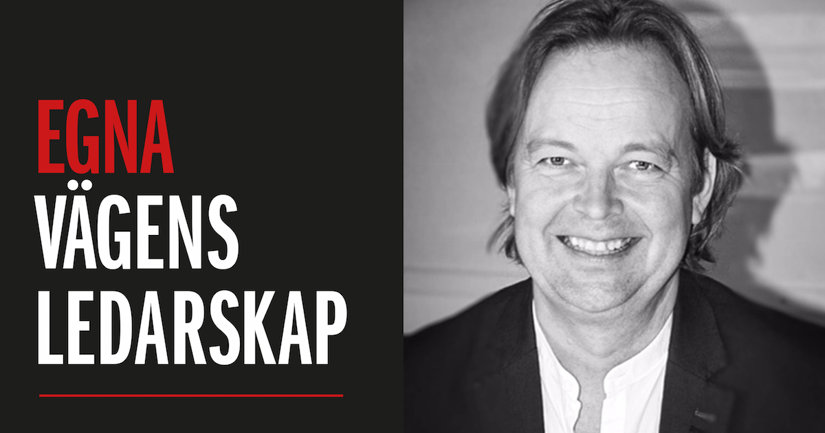 Ledarskapets 5 frestelser