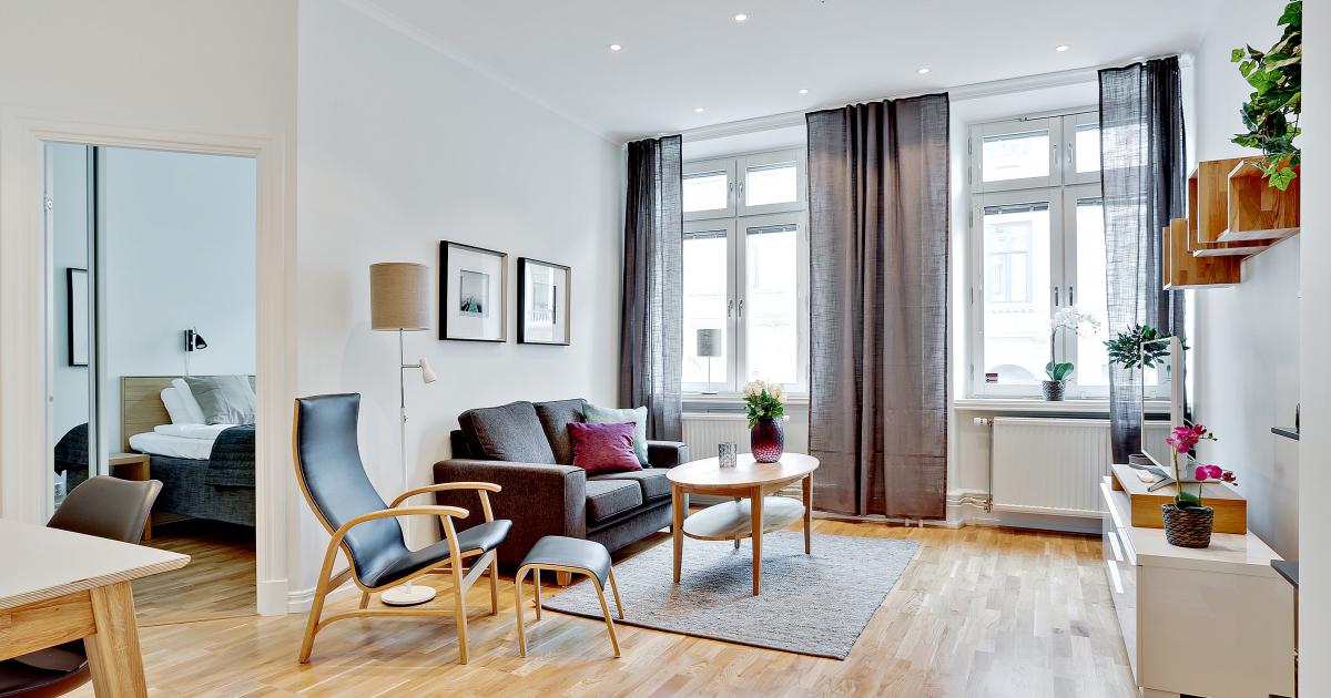Så viktigt är boendet för prestationen