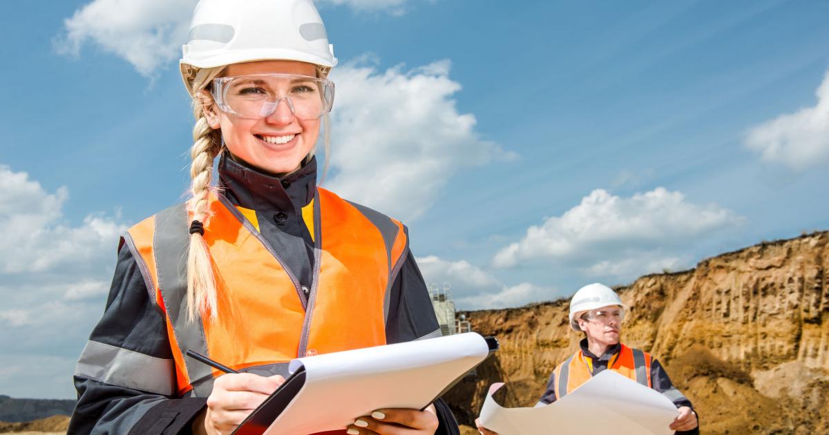 Många är nöjda med jobbet