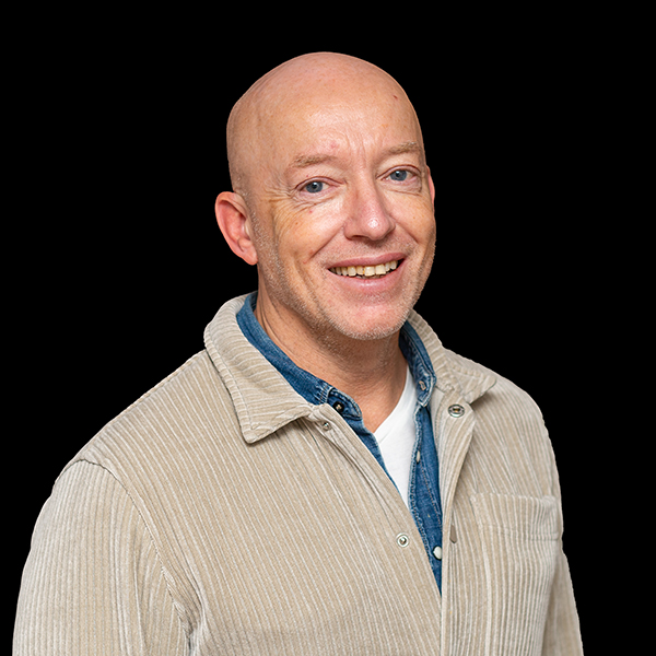 Mikael Orsmark