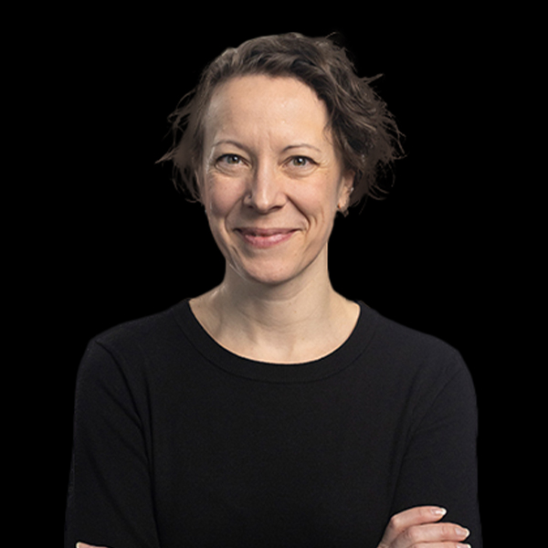 Josefina Sahlin