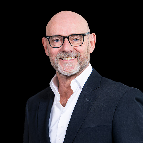 Tomas Lydahl