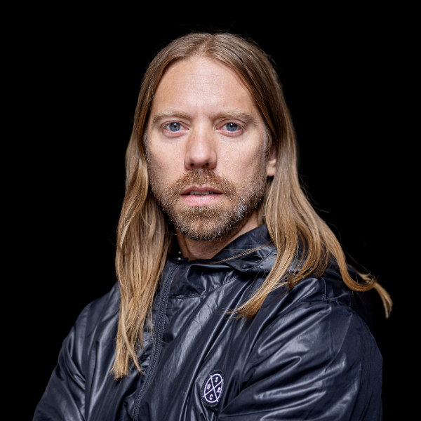 Nicklas Hermansson