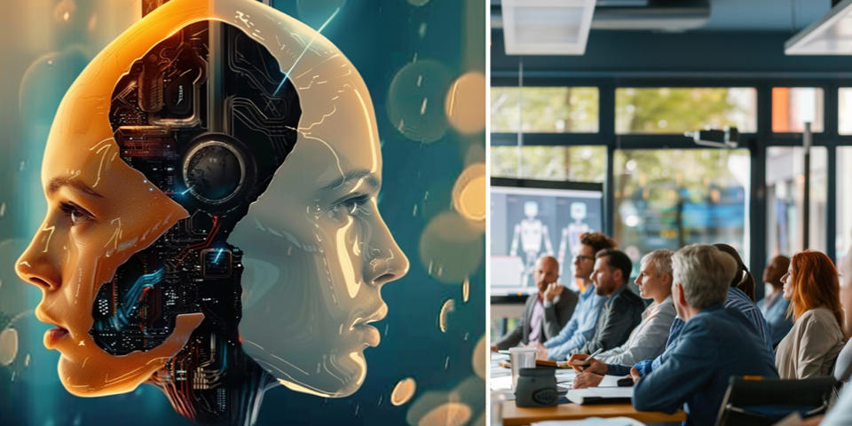 AI – Microsoft Office 365 Copilot, Grundutbildning