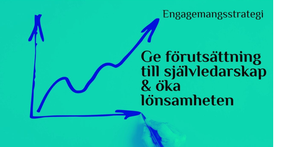 Drivkrafter i praktiken