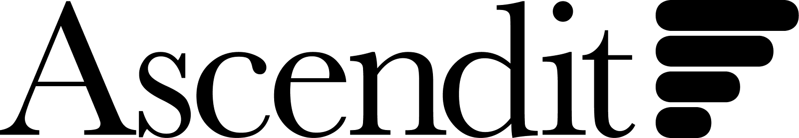 Ascendit logo
