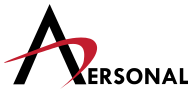 A-personal och rekrytering AB logo