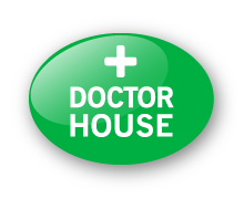 Doctor House logo