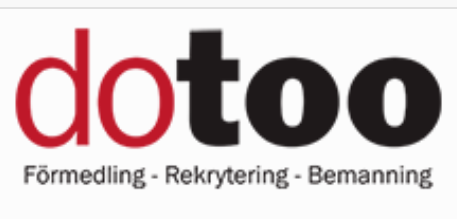 Dotoo AB logo