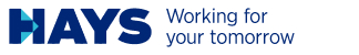 Hays AB logo