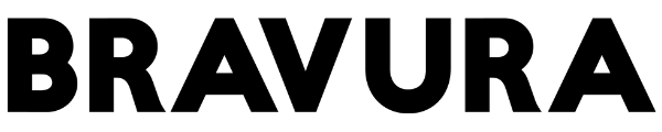 Bravura Sverige AB logo