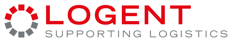 Logent AB logo