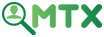 MTX Rekrytering & Bemanning AB logo