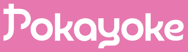 Pokayoke AB logo