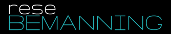 Resebemanning Sverige AB logo