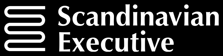Scandinavian Executive AB logo