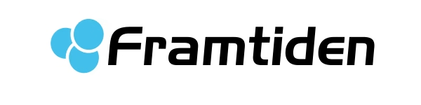 Framtiden i Sverige AB logo
