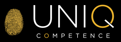 UNIQ Competence Sweden AB logo