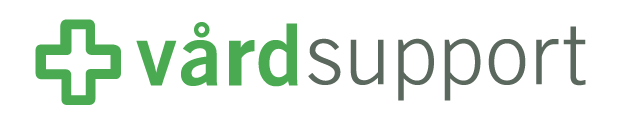 Svensk Vårdsupport AB logo