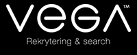 Vega HR AB logo