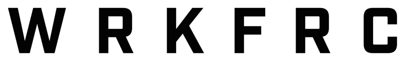 WRKFRC Bemanning & Rekrytering AB logo