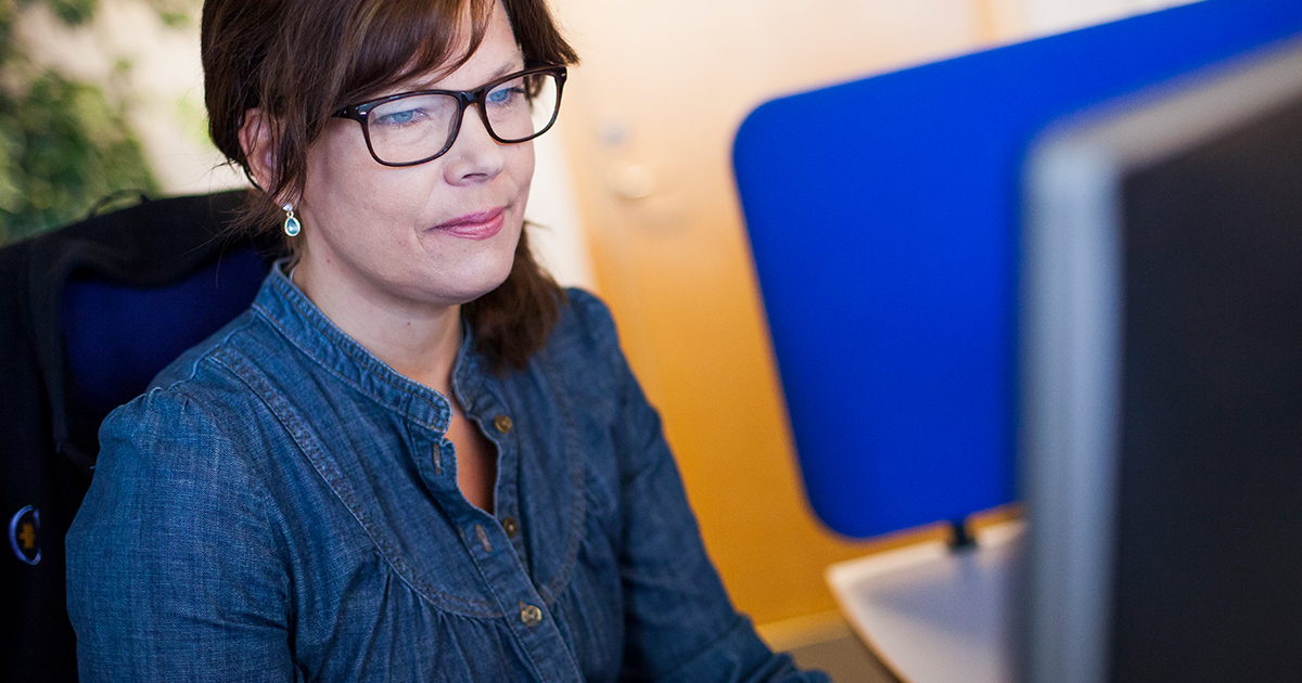 HR digitalisering 2.0: filstrukturer
