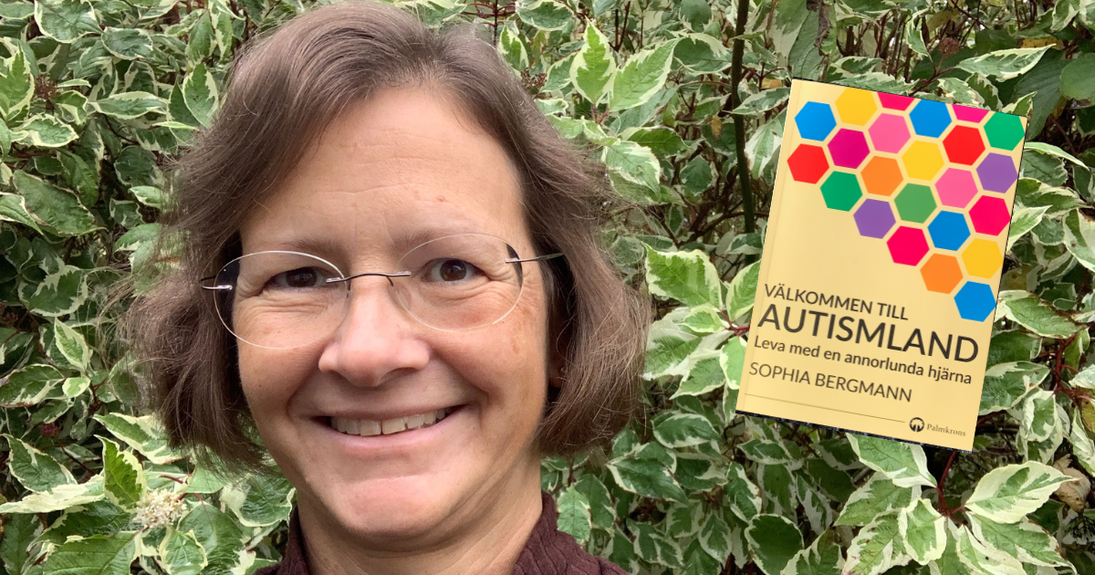 Välkommen till Autismland