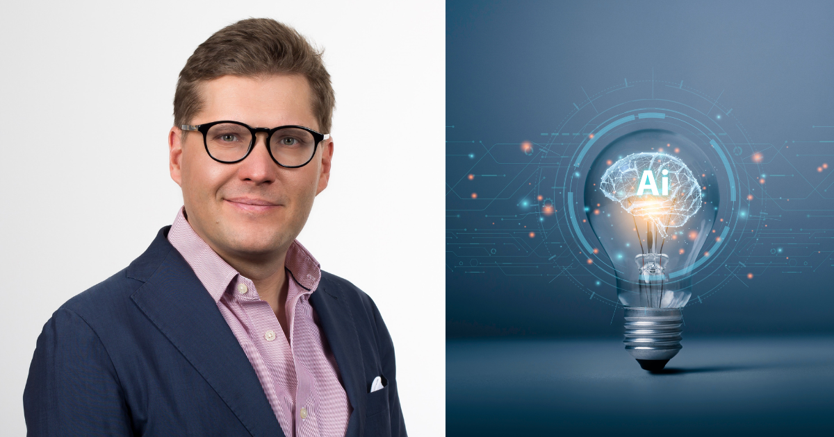 Tips! - Så bör företag agera kring generativ AI