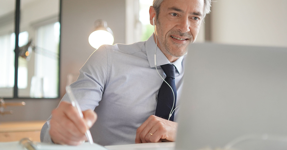 7 tips för bättre digitala möten