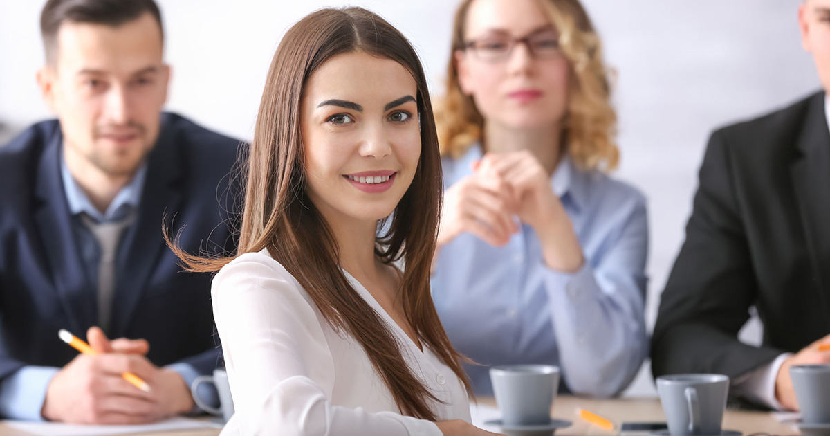 Employer branding – 3 trender inför 2021