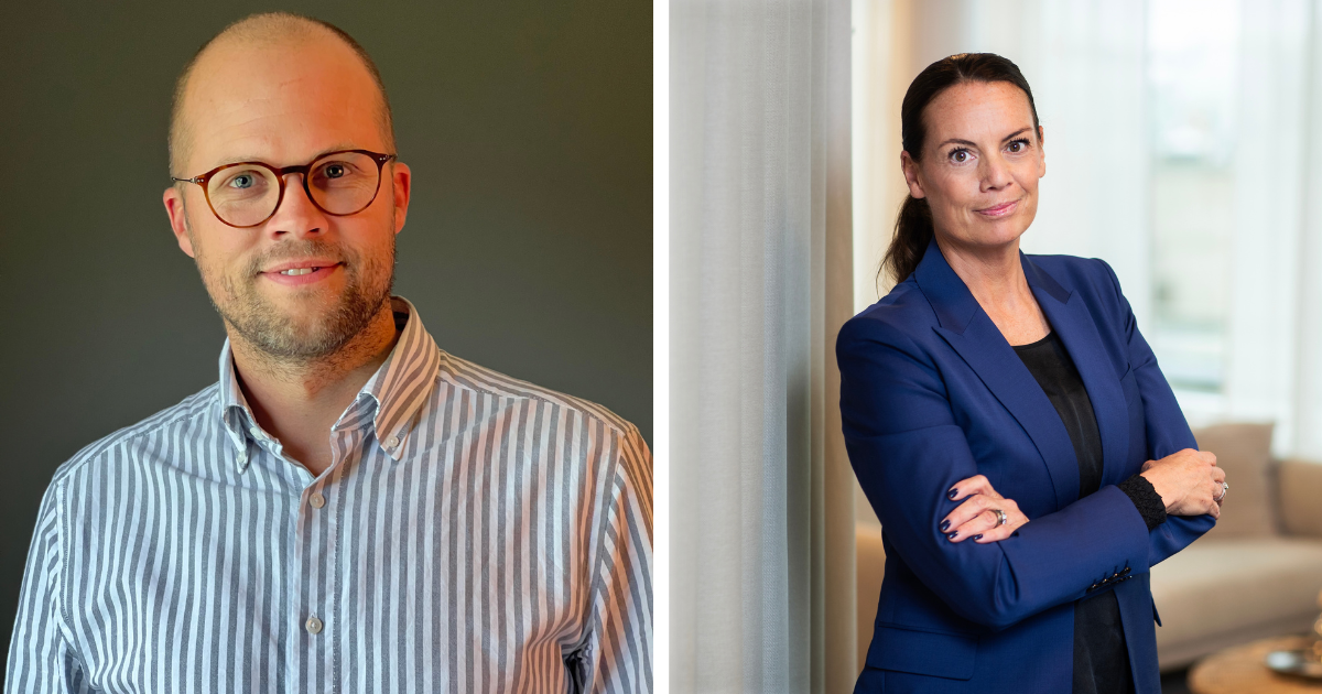 Ökad effektivitet är främsta effekten av AI enligt ny rapport