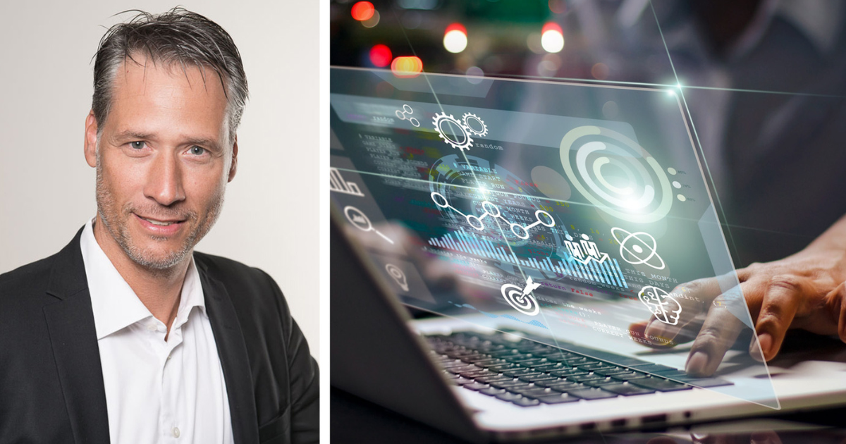 Satsningarna på AI ökar i rekordfart – men kompetensglappet växer lika snabbt