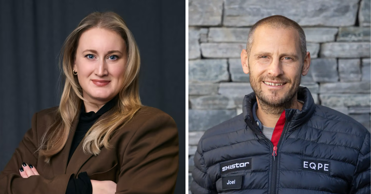 Fysiska event fortsätter öka – idag står de för över 72 procent av alla möten