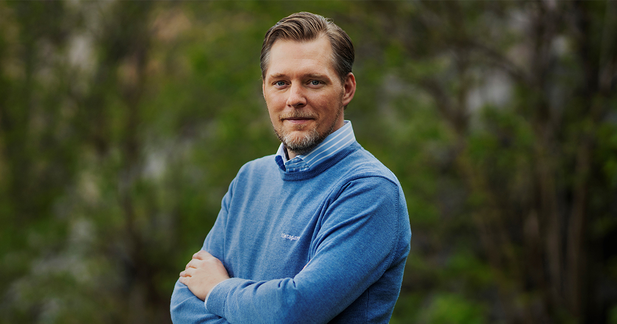 Företagande och politik