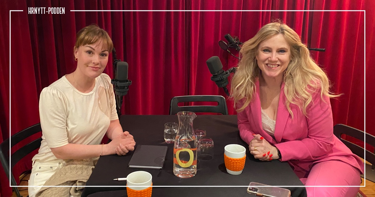 Frida Boisen – vågar du ta steget?
