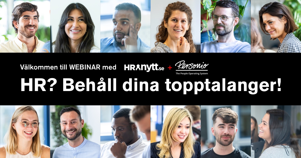 Behåll rätt talang 2022!