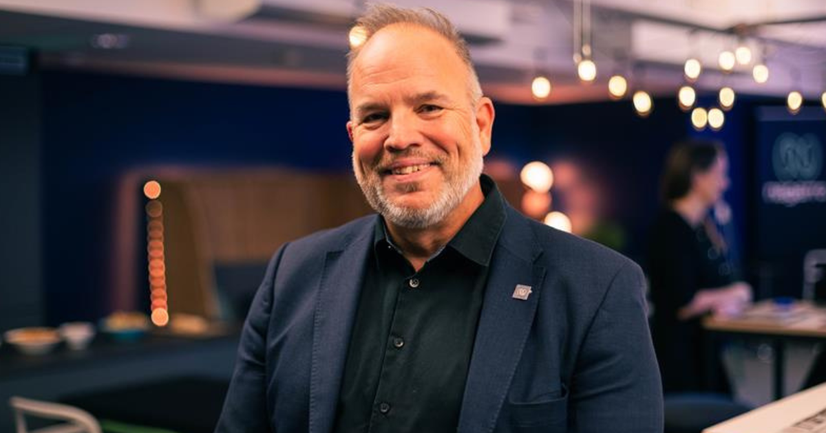 När förändringar och risker är de nya normalerna – så rustar du organisationen