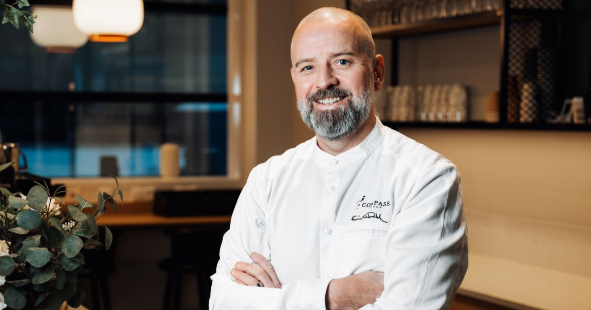 Arbetsplatsens nya maktfaktor - lunchpausen