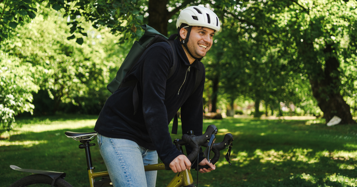 Bike to Work Days slår rekord när allt fler arbetsgivare satsar på cykling