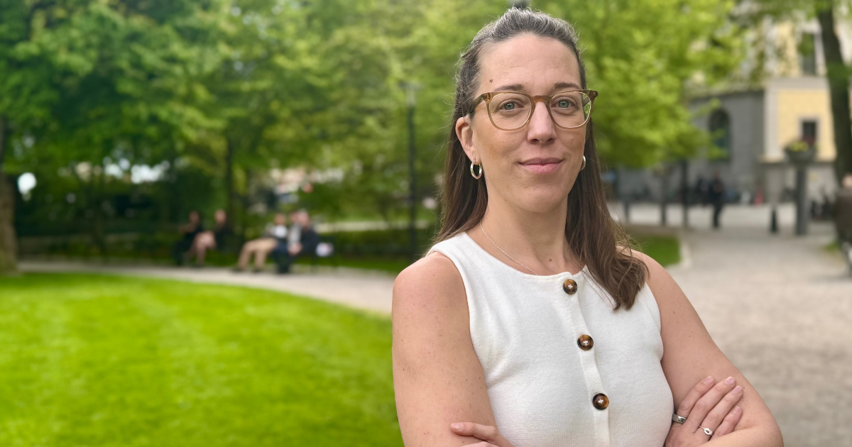 Så stöttar du teamet där de är – inte där du tror de är