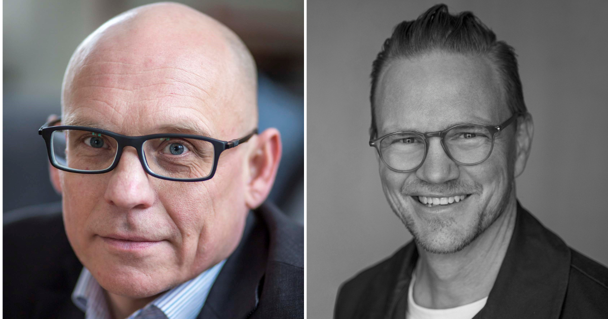 Lunchstöd kan skapa 15 500 jobb. Ett nytt upprop vill se en svensk modell