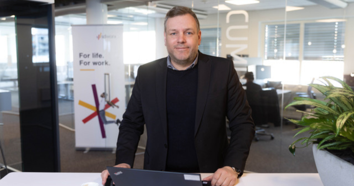Så nöjda är svenskarna med digitaliseringen på sina arbetsplatser