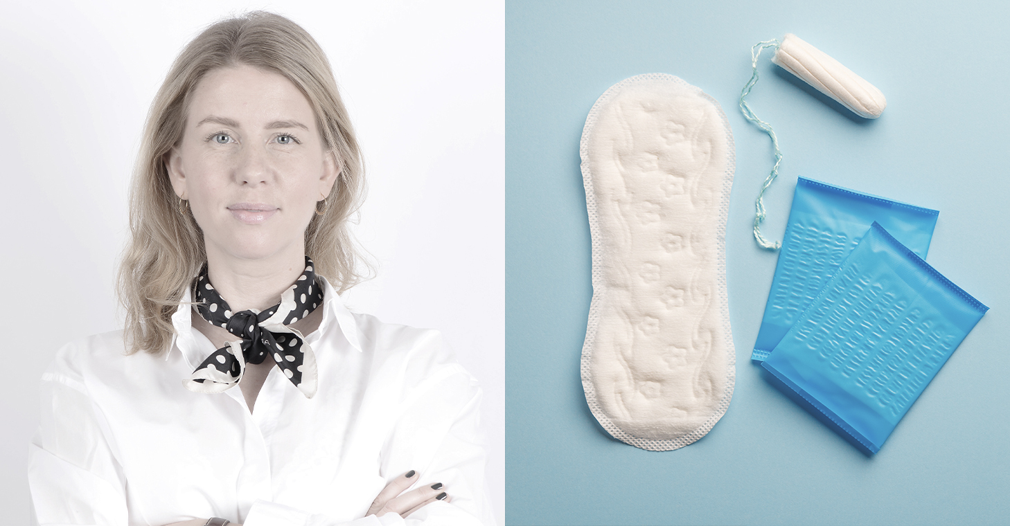 Gratis mensskydd på jobbet?