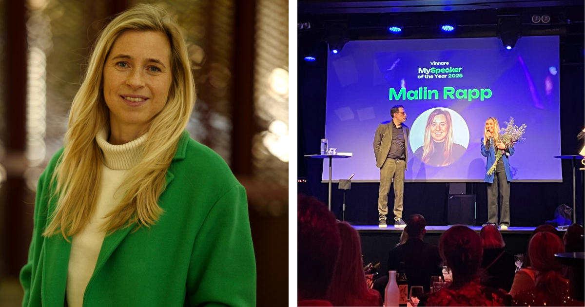 Kan AI förstå dig bättre än din chef – och hjälpa oss motverka utbrändhet i arbetslivet?