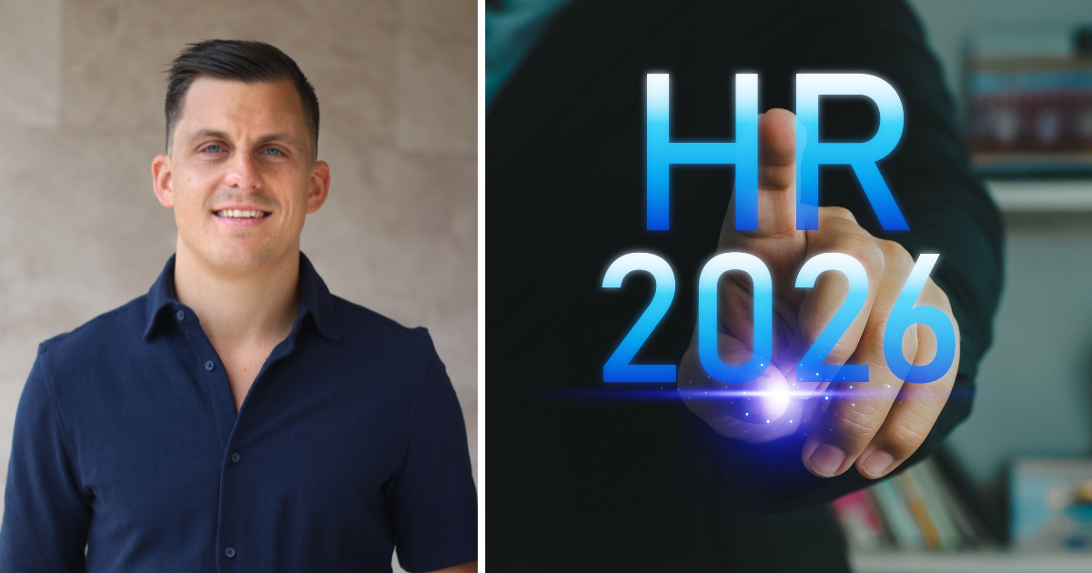 Fem avgörande rekryteringstrender 2026