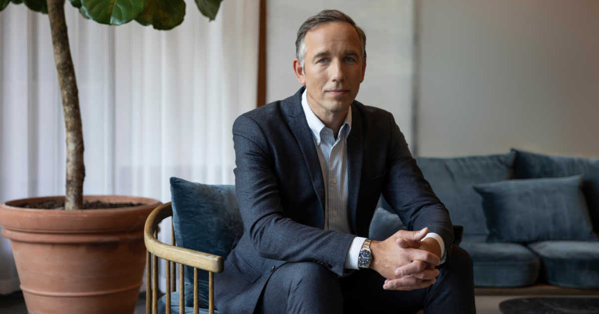 Svenska vd:ar dubbelt så fokuserade på AI som kollegor globalt