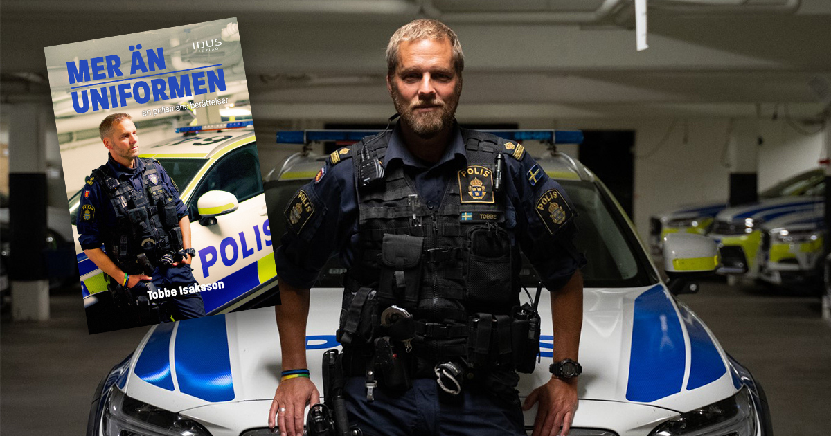Mer än uniformen
