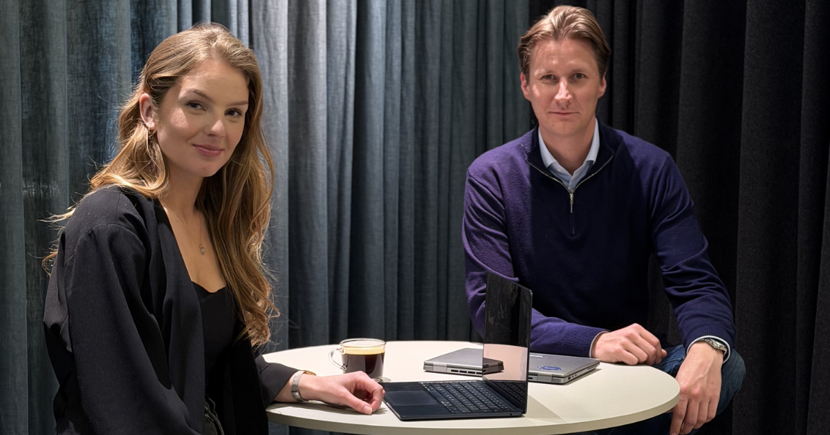 Säkerhetskontroller blir allt viktigare när företag tar in extern kompetens